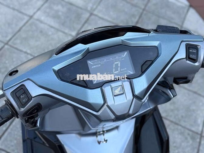 Honda Air Blade 150 ABS 2022 Đen Bóng 29B2