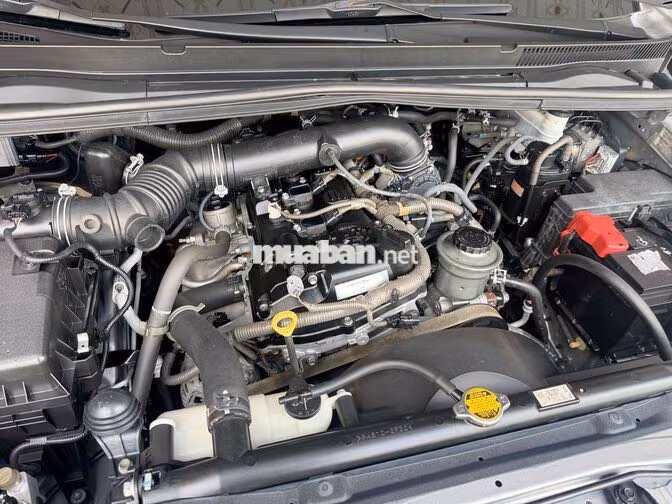 Toyota Innova 2016 mẫu mới chuẩn gd đẹp zin rẻ