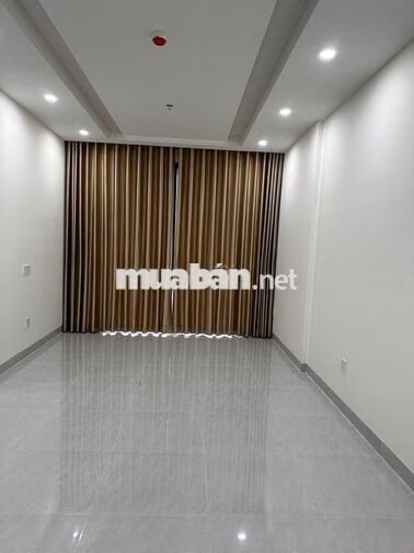 CHO THUÊ CĂN HỘ 2PN-2WC NỘI THẤT CƠ  BẢN 6TR5, NGAY LÁI THIÊU