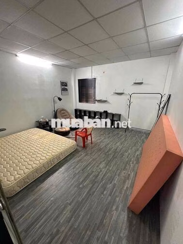 cho thuê nhà mặt tiền thụt đường xe tải đường An Dương Vương
