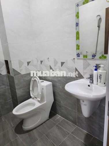 🔥 NHÀ MT ĐOÀN KHUÊ – 3 TẦNG – 5PN – FULL NỘI THẤT 🔥