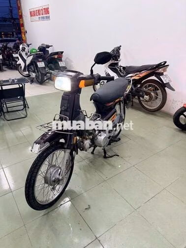 Boss sanda máy chưa bung êm ru, sườn đẹp,1 chủ