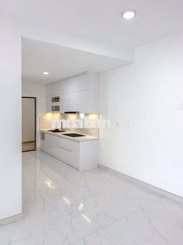 Căn hộ cao cấp Diamond Alnata 2pn-2wc nhà mới sạch sẽ có nội thất 16tr
