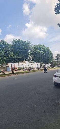 CHO THUÊ TÒA NHÀ LÊ TUẤN MẬU Q6 - 120 TRIEU - HẦM 5 TẦNG