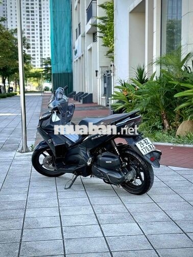 Honda Air Blade 150 ABS 2022 Đen Bóng 29B2