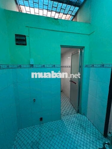 cho thuê nhà mặt tiền thụt đường xe tải đường An Dương Vương