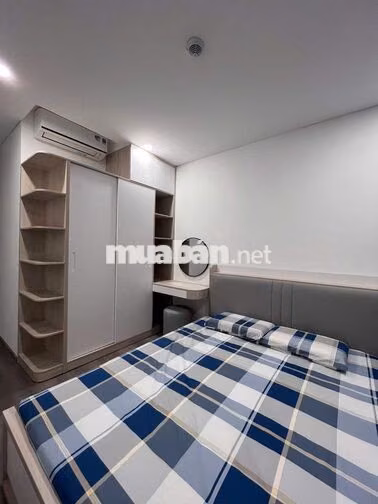Diamond Brilliant 2pn-2wc 96m2 full nội thất view đẹp thoáng mát 18tr