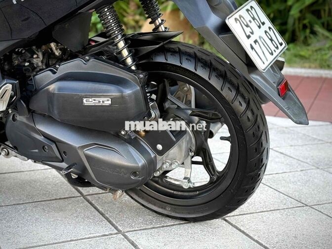 Honda Air Blade 150 ABS 2022 Đen Bóng 29B2