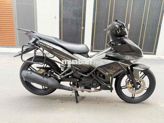 Yamaha Exciter 150cc 2017 . HỖ TRỢ GÓP / 6