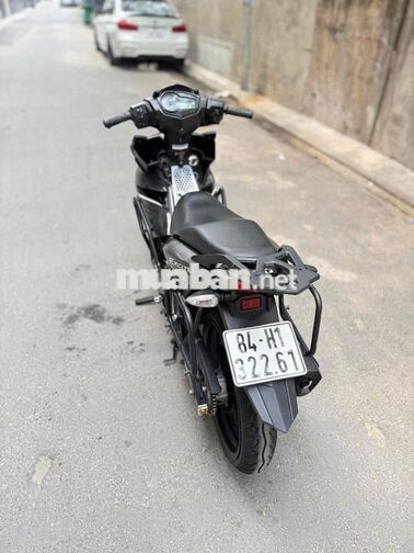 Yamaha Exciter 150cc 2017 . HỖ TRỢ GÓP / 6