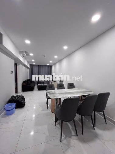 Diamond Brilliant 2pn-2wc 96m2 full nội thất view đẹp thoáng mát 18tr