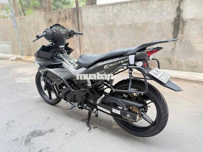 Yamaha Exciter 150cc 2017 . HỖ TRỢ GÓP / 6