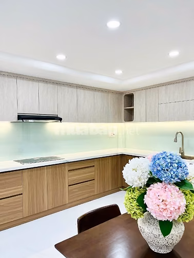 Bán nhà mặt tiền mới xây - vị trí đẹp