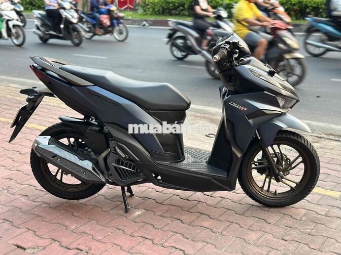 GÓP 0 LS -  Vario 125 2023 - Bản nhập - Smartkey