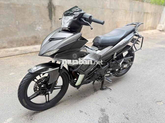 Yamaha Exciter 150cc 2017 . HỖ TRỢ GÓP / 6