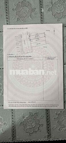 🌺🌺Cần bán 2 nền đất liền nhau - KDC Nam Long - phường An lạc  💰💰Giá bá