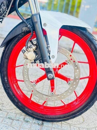 SONIC BẢN HATI TRẮNG ĐỎ ODO THẤP MÁY ZIN VỎ CẶP