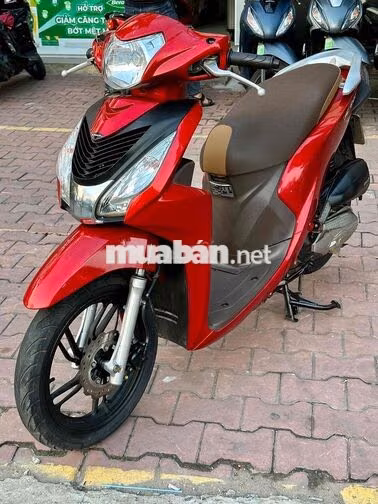Honda Vision 2019 khoá Smartkey - BS 62