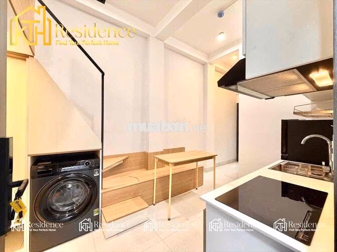 🔥🔥 TRƯỜNG CHINH CÓ PHÒNG XỊN – ĐANG SALE THÁNG ĐẦU NÈ!!! 🔥🔥