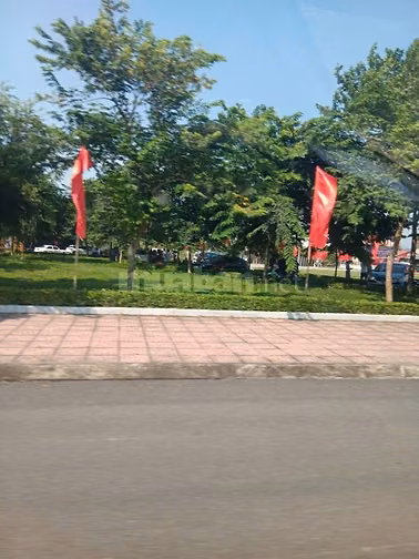 CHÍNH CHỦ BÁN LÔ ĐẤT VÀNG ĐẤU GIÁ - TRUNG TÂM THỊ TRẤN ME, GIA VIỄN