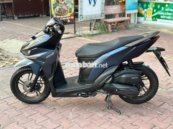 GÓP 0 LS -  Vario 125 2023 - Bản nhập - Smartkey
