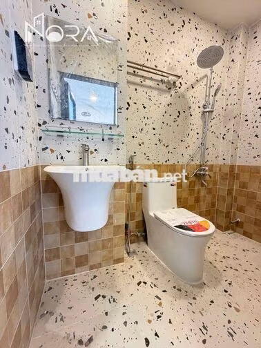 Cho Thuê Phòng Có Gác Full Nội Thất Gần Công Viên Lê Thị Riêng Quận 10