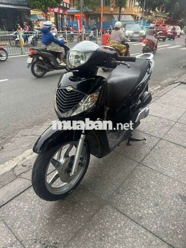 Honda SH 150i 2008 Đen Ý