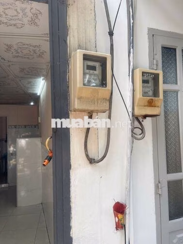 CHO THUÊ NHÀ NGUYÊN CĂN HOẶC BÁN 260TR