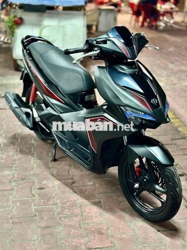 Góp 0 Ls - Honda Air Blade 125 2018 bản đặc biệt
