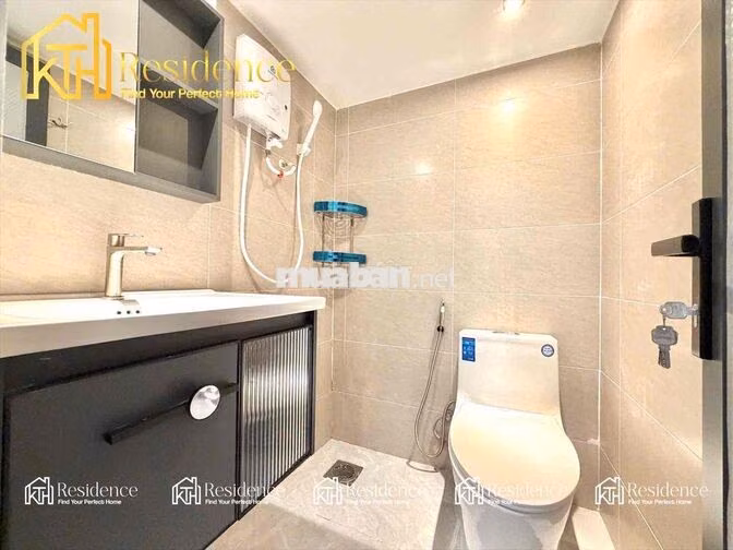 🔥🔥 TRƯỜNG CHINH CÓ PHÒNG XỊN – ĐANG SALE THÁNG ĐẦU NÈ!!! 🔥🔥