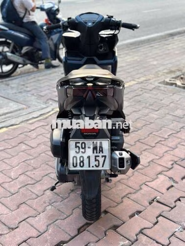 GÓP 0 LS -  Vario 125 2023 - Bản nhập - Smartkey