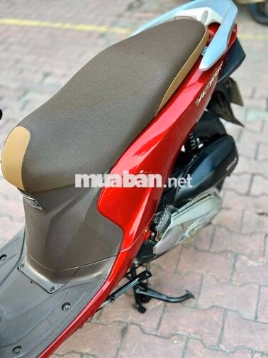Honda Vision 2019 khoá Smartkey - BS 62