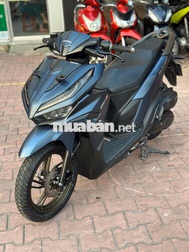 GÓP 0 LS -  Vario 125 2023 - Bản nhập - Smartkey