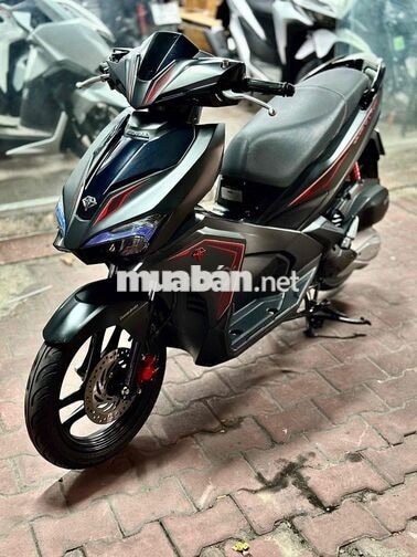 Góp 0 Ls - Honda Air Blade 125 2018 bản đặc biệt
