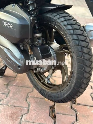 GÓP 0 LS -  Vario 125 2023 - Bản nhập - Smartkey
