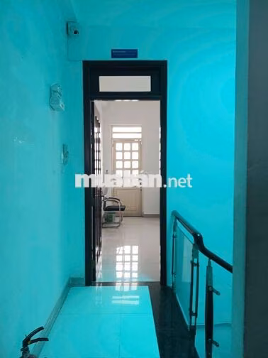 CHO THUÊ NHÀ MT BỜ BAO TÂN THẮNG ĐỐI DIỆN EOn Nhật : ĐÚC 4 TẤM 