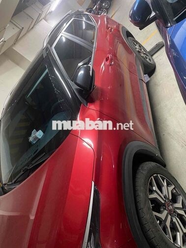 Kia Seltos 2020 Đỏ 5 vạn