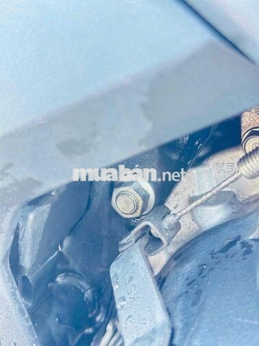 SONIC BẢN HATI TRẮNG ĐỎ ODO THẤP MÁY ZIN VỎ CẶP