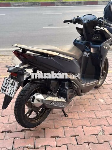 GÓP 0 LS -  Vario 125 2023 - Bản nhập - Smartkey