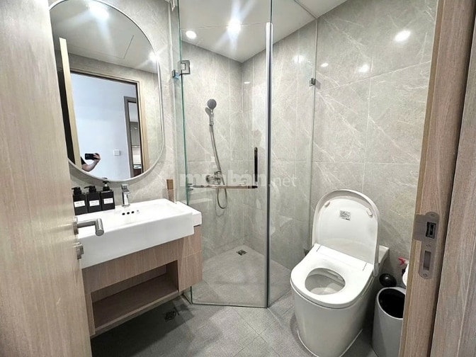 Ở liền! Full NT vay 80%/Phạm Văn Đồng Sổ riêng/1,960 tỷ 49m2/thuê 13tr