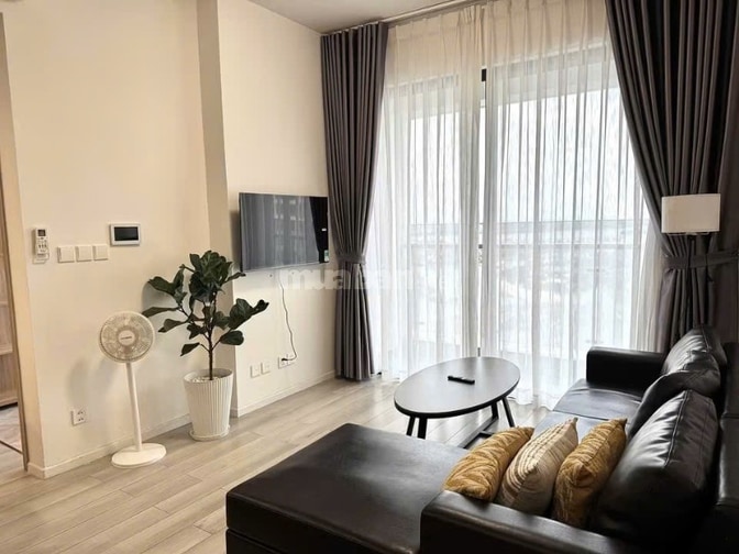 Ở liền! Full NT vay 80%/Phạm Văn Đồng Sổ riêng/1,960 tỷ 49m2/thuê 13tr