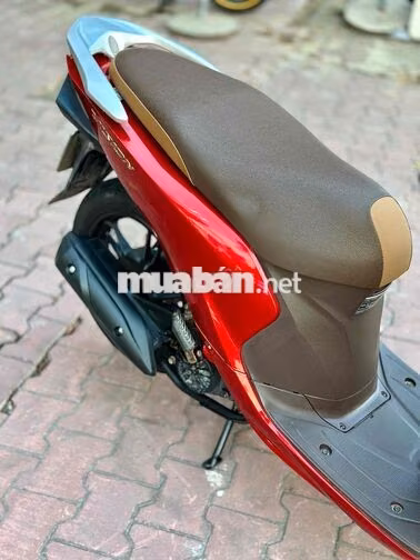 Honda Vision 2019 khoá Smartkey - BS 62