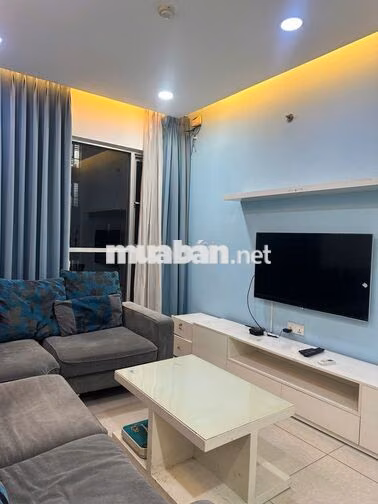 Ruby 2pn-2wc 70m2 view nội khu giá tốt chỉ 11tr/th full nội thất đẹp