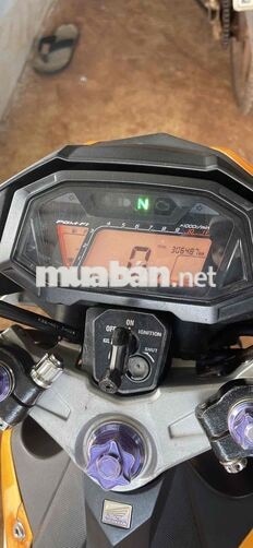 Honda Sonic 2021 Cam đen 30648.7 km
