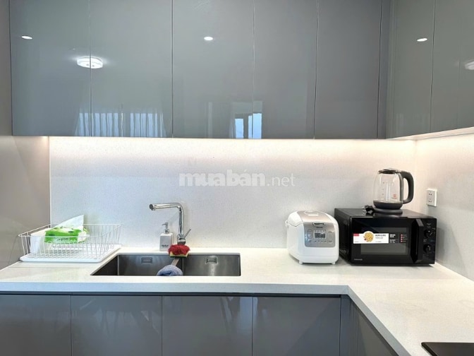 Ở liền! Full NT vay 80%/Phạm Văn Đồng Sổ riêng/1,960 tỷ 49m2/thuê 13tr
