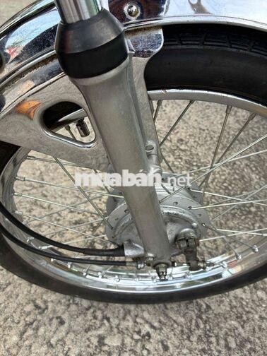 Honda Win 100 1992 Đỏ