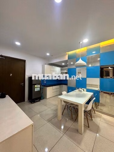 Ruby 2pn-2wc 70m2 view nội khu giá tốt chỉ 11tr/th full nội thất đẹp