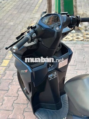 GÓP 0 LS -  Vario 125 2023 - Bản nhập - Smartkey