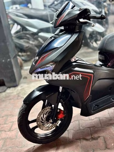 Góp 0 Ls - Honda Air Blade 125 2018 bản đặc biệt