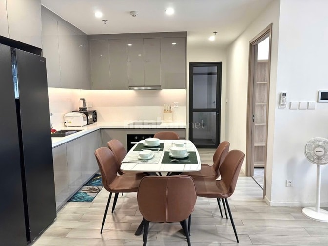 Ở liền! Full NT vay 80%/Phạm Văn Đồng Sổ riêng/1,960 tỷ 49m2/thuê 13tr
